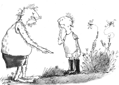 Иллюстрация к книге — Команда троллей [i_034.jpg]