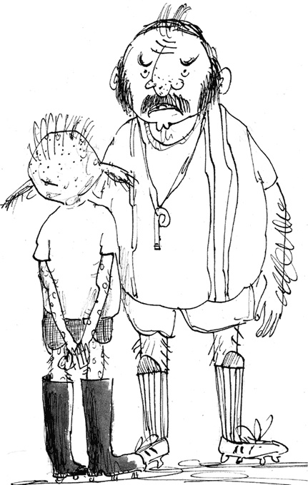 Иллюстрация к книге — Команда троллей [i_037.jpg]