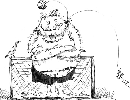 Иллюстрация к книге — Команда троллей [i_043.jpg]