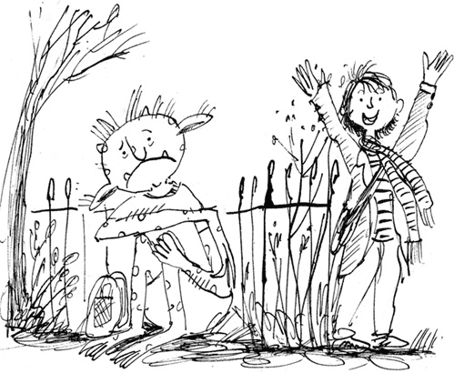 Иллюстрация к книге — Команда троллей [i_044.jpg]