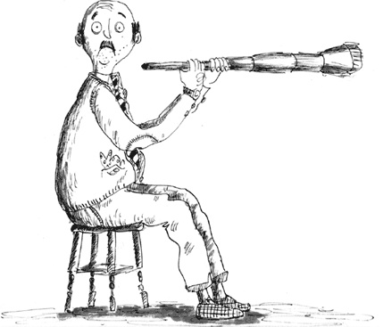 Иллюстрация к книге — Тролли, идите домой! [i_003.jpg]