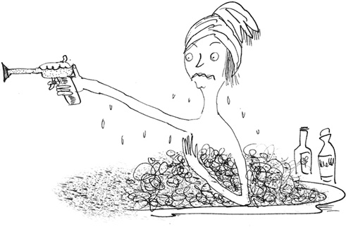 Иллюстрация к книге — Тролли, идите домой! [i_044.jpg]