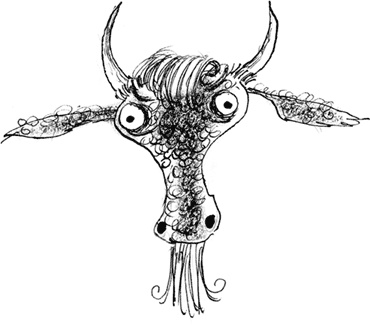 Иллюстрация к книге — Тролли, идите домой! [i_049.jpg]