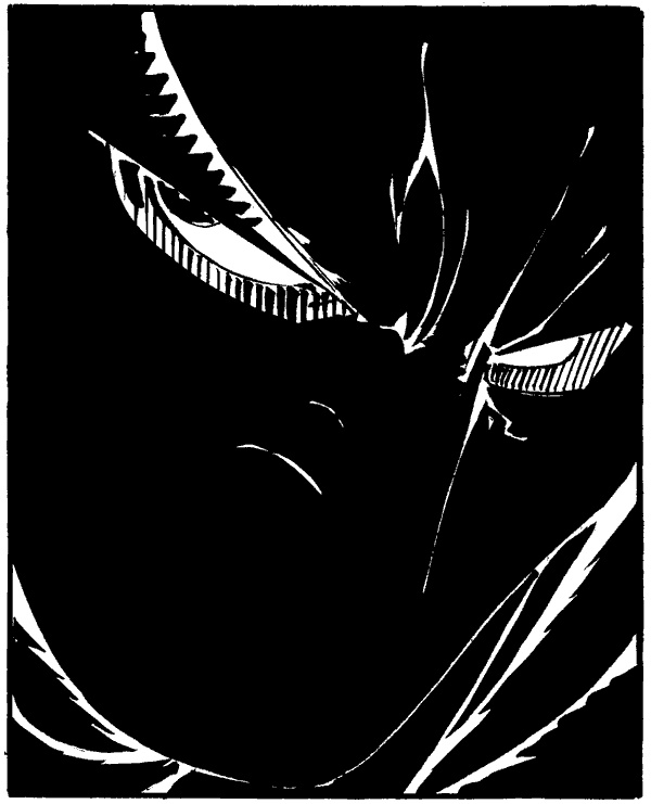 Иллюстрация к книге — Черная Пантера. Кто он? [i_001.jpg]