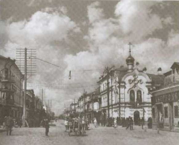 Иллюстрация к книге — Расплетин [i_006.jpg]