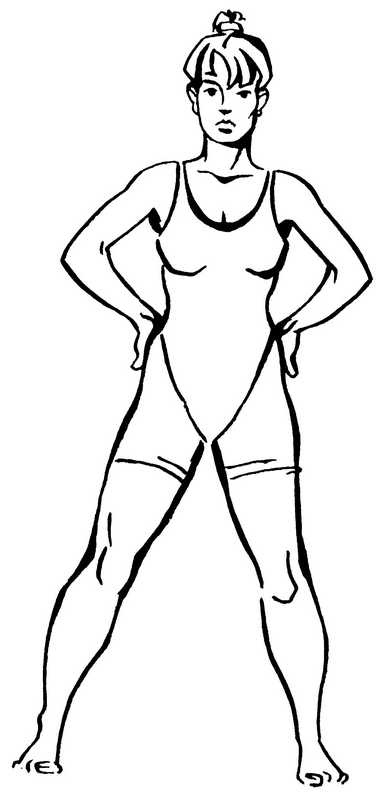 Иллюстрация к книге — Формула здоровья для сосудов и каппиляров. Новая система исцеления [i_003.jpg]