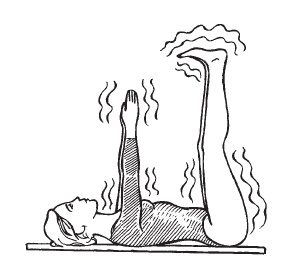 Иллюстрация к книге — Алхимия здоровья. 6 &quot;золотых&quot; правил [i_009.jpg]