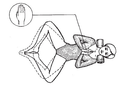 Иллюстрация к книге — Алхимия здоровья. 6 &quot;золотых&quot; правил [i_010.jpg]
