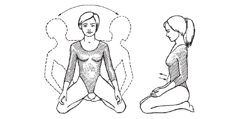 Иллюстрация к книге — Алхимия здоровья. 6 &quot;золотых&quot; правил [i_013.jpg]