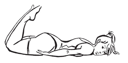 Иллюстрация к книге — Алхимия здоровья. 6 &quot;золотых&quot; правил [i_014.jpg]