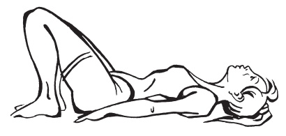 Иллюстрация к книге — Алхимия здоровья. 6 &quot;золотых&quot; правил [i_015.jpg]