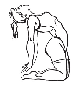 Иллюстрация к книге — Алхимия здоровья. 6 &quot;золотых&quot; правил [i_018.jpg]