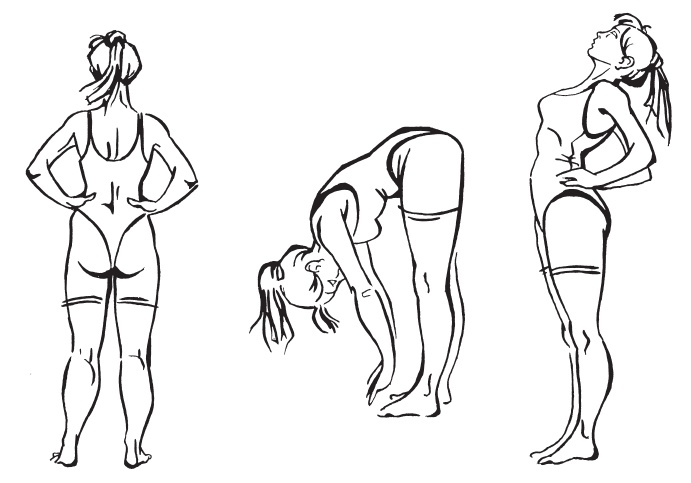 Иллюстрация к книге — Алхимия здоровья. 6 &quot;золотых&quot; правил [i_019.jpg]