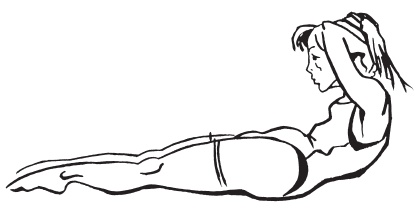 Иллюстрация к книге — Алхимия здоровья. 6 &quot;золотых&quot; правил [i_020.jpg]