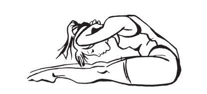 Иллюстрация к книге — Алхимия здоровья. 6 &quot;золотых&quot; правил [i_021.jpg]