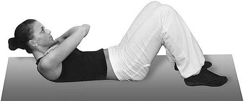 Иллюстрация к книге — Как восстановить фигуру после родов [_16.jpg]