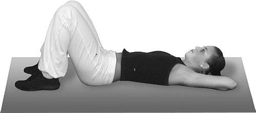 Иллюстрация к книге — Как восстановить фигуру после родов [_18.jpg]