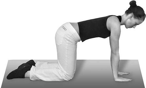 Иллюстрация к книге — Как восстановить фигуру после родов [_20.jpg]