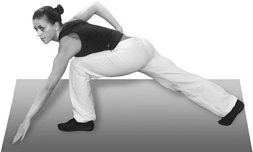 Иллюстрация к книге — Как восстановить фигуру после родов [_26.jpg]