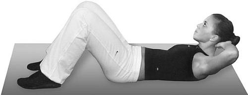 Иллюстрация к книге — Как восстановить фигуру после родов [_33.jpg]