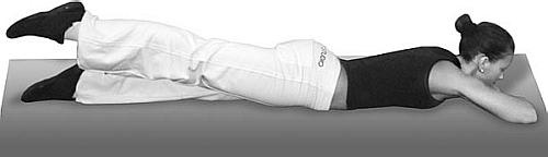 Иллюстрация к книге — Как восстановить фигуру после родов [_40.jpg]