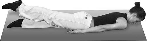 Иллюстрация к книге — Как восстановить фигуру после родов [_41.jpg]