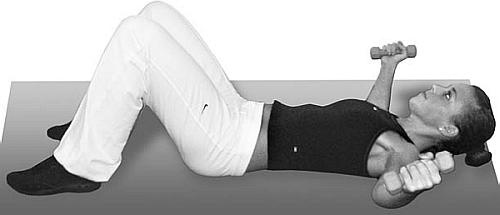 Иллюстрация к книге — Как восстановить фигуру после родов [_45.jpg]