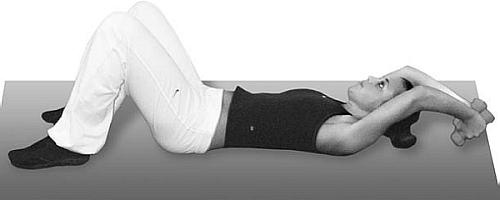 Иллюстрация к книге — Как восстановить фигуру после родов [_47.jpg]