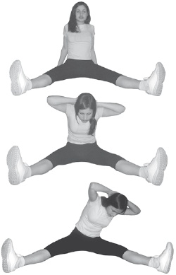 Иллюстрация к книге — Целлюлит? Не проблема! [i_017.jpg]