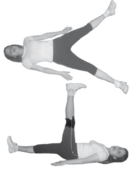 Иллюстрация к книге — Целлюлит? Не проблема! [i_020.jpg]