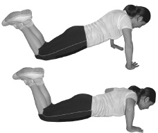 Иллюстрация к книге — Целлюлит? Не проблема! [i_037.jpg]