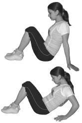 Иллюстрация к книге — Целлюлит? Не проблема! [i_043.jpg]