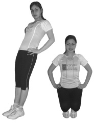 Иллюстрация к книге — Целлюлит? Не проблема! [i_045.jpg]