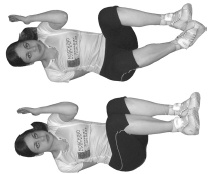 Иллюстрация к книге — Целлюлит? Не проблема! [i_047.jpg]