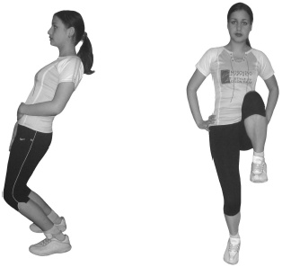 Иллюстрация к книге — Целлюлит? Не проблема! [i_050.jpg]