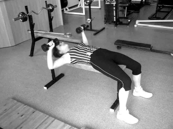 Иллюстрация к книге — Целлюлит? Не проблема! [i_065.jpg]