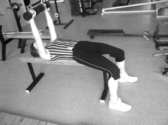 Иллюстрация к книге — Целлюлит? Не проблема! [i_066.jpg]