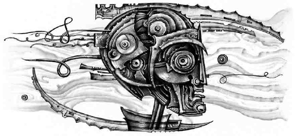 Иллюстрация к книге — Пустыня всадников [i_008.jpg]