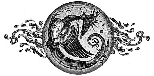 Иллюстрация к книге — Пустыня всадников [i_010.jpg]