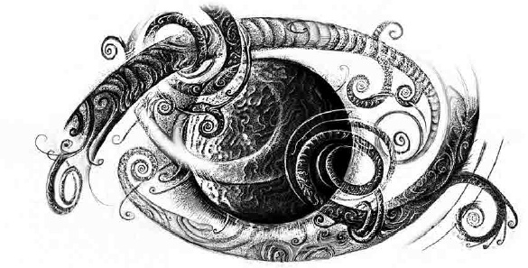 Иллюстрация к книге — Пустыня всадников [i_013.jpg]