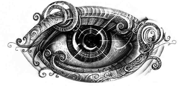 Иллюстрация к книге — Пустыня всадников [i_015.jpg]