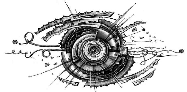 Иллюстрация к книге — Пустыня всадников [i_022.jpg]