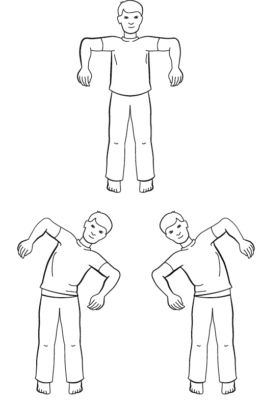 Иллюстрация к книге — Бронхи и легкие. Советы и рекомендации ведущих врачей [_248.jpg]