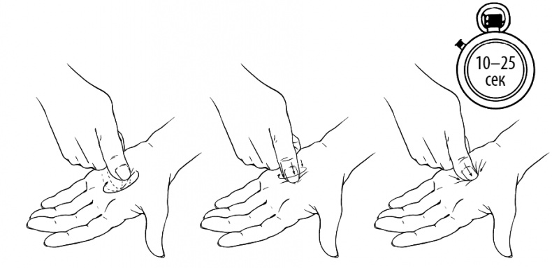 Иллюстрация к книге — Сердце и сосуды. Большая энциклопедия здоровья [_075.jpg]