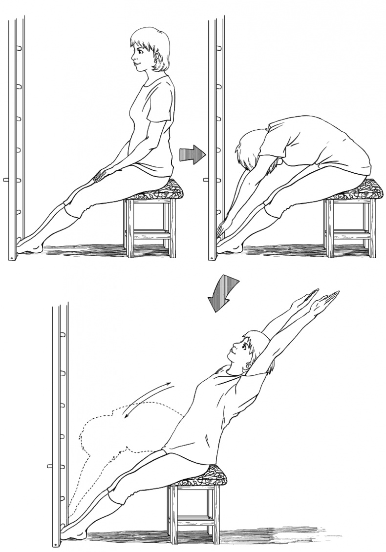 Иллюстрация к книге — Сердце и сосуды. Большая энциклопедия здоровья [_135.jpg]
