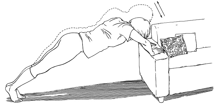 Иллюстрация к книге — Сердце и сосуды. Большая энциклопедия здоровья [_137.jpg]