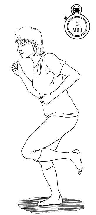 Иллюстрация к книге — Сердце и сосуды. Большая энциклопедия здоровья [_138.jpg]