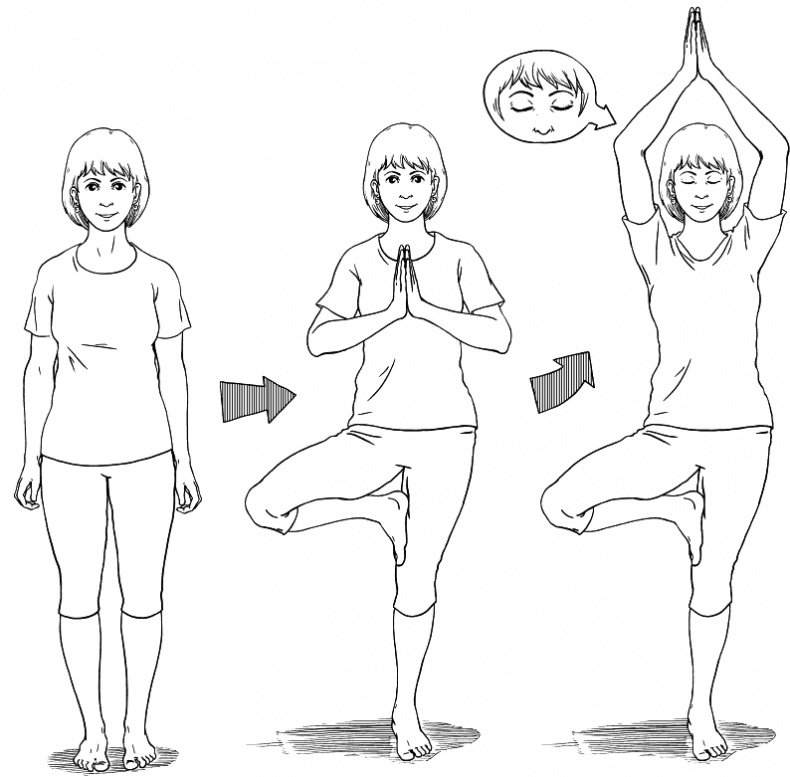 Иллюстрация к книге — Сердце и сосуды. Большая энциклопедия здоровья [_145.jpg]