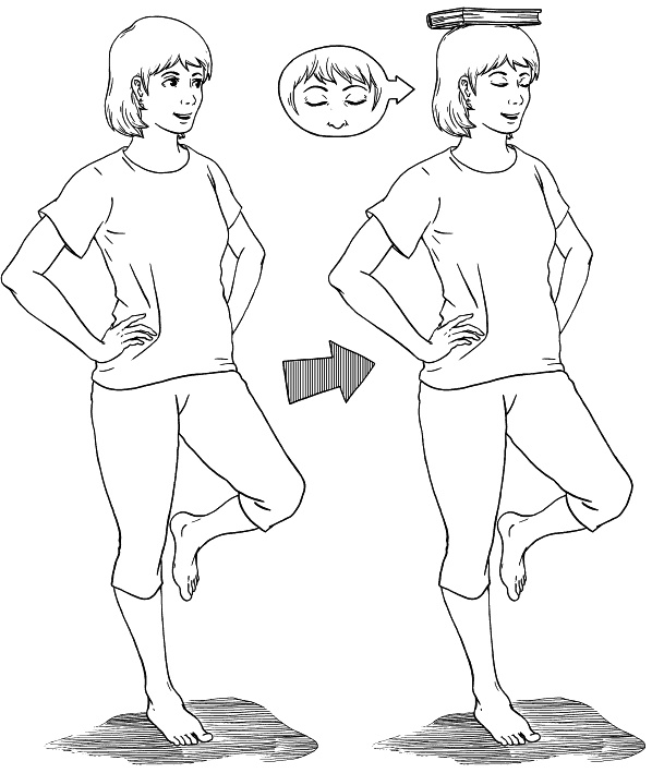 Иллюстрация к книге — Сердце и сосуды. Большая энциклопедия здоровья [_146.jpg]