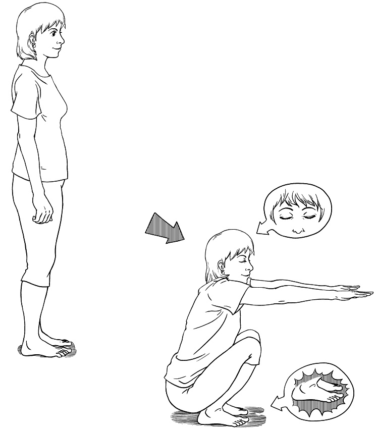 Иллюстрация к книге — Сердце и сосуды. Большая энциклопедия здоровья [_147.jpg]